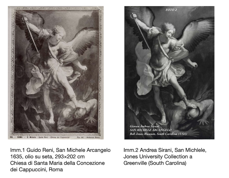 San Michele Arcangelo